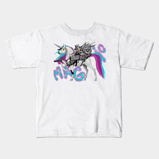 Magic Kids T-Shirt